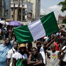 Nigeria Protests turn deadly